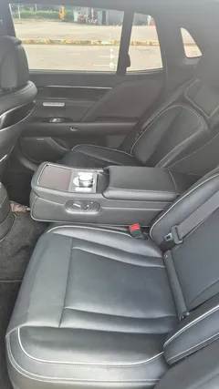 2023 Genesis G90 Gasoline 3.5 Turbo AWD — фото 9