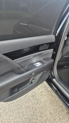 2023 Genesis G90 Gasoline 3.5 Turbo AWD — фото 14