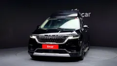 2022 Kia Carnival Gasoline 7-Seater Hi-Limousine — фото 3