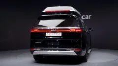 2022 Kia Carnival Gasoline 7-Seater Hi-Limousine — фото 4