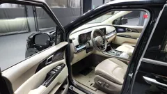 2022 Kia Carnival Gasoline 7-Seater Hi-Limousine — фото 10