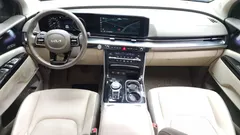 2022 Kia Carnival Gasoline 7-Seater Hi-Limousine — фото 14