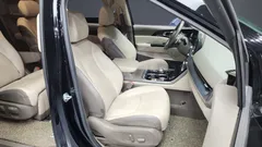 2022 Kia Carnival Gasoline 7-Seater Hi-Limousine — фото 15