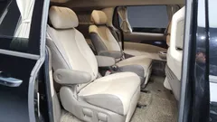 2022 Kia Carnival Gasoline 7-Seater Hi-Limousine — фото 16
