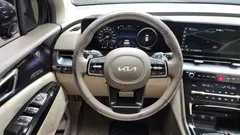 2022 Kia Carnival Gasoline 7-Seater Hi-Limousine — фото 17