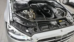 2022 Mercedes-Benz S-Class S400 d 4MATIC — фото 6