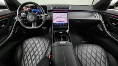 2022 Mercedes-Benz S-Class S400 d 4MATIC — фото 7