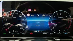 2022 Mercedes-Benz S-Class S400 d 4MATIC — фото 8