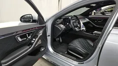 2022 Mercedes-Benz S-Class S400 d 4MATIC — фото 10