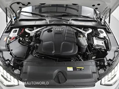 2021 Audi A4 40 TDI Quattro Premium — фото 6