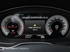 2021 Audi A4 40 TDI Quattro Premium — фото 8