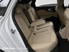 2021 Audi A4 40 TDI Quattro Premium — фото 16
