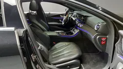 2022 Mercedes-Benz CLS-Class CLS300d 4MATIC, чёрный — фото 11