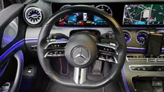 2022 Mercedes-Benz CLS-Class CLS300d 4MATIC, чёрный — фото 13