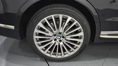 2022 BMW X7 xDrive 40d Design Pure Excellence 7-Seater — фото 5