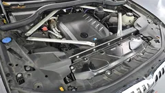 2022 BMW X7 xDrive 40d Design Pure Excellence 7-Seater — фото 6