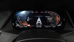 2022 BMW X7 xDrive 40d Design Pure Excellence 7-Seater — фото 8