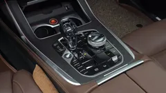 2022 BMW X7 xDrive 40d Design Pure Excellence 7-Seater — фото 9
