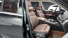 2022 BMW X7 xDrive 40d Design Pure Excellence 7-Seater — фото 10