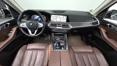 2022 BMW X7 xDrive 40d Design Pure Excellence 7-Seater — фото 14