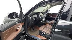 2022 BMW X7 xDrive 40d Design Pure Excellence 7-Seater — фото 15