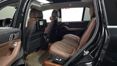2022 BMW X7 xDrive 40d Design Pure Excellence 7-Seater — фото 16