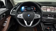 2022 BMW X7 xDrive 40d Design Pure Excellence 7-Seater — фото 17