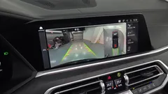 2022 BMW X7 xDrive 40d Design Pure Excellence 7-Seater — фото 19