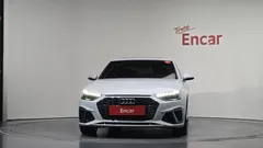2021 Audi A4 40 TFSI Premium — фото 3