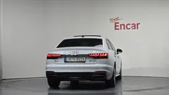 2021 Audi A4 40 TFSI Premium — фото 4