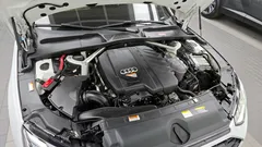 2021 Audi A4 40 TFSI Premium — фото 6