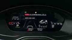 2021 Audi A4 40 TFSI Premium — фото 8