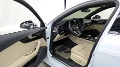2021 Audi A4 40 TFSI Premium — фото 10