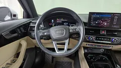 2021 Audi A4 40 TFSI Premium — фото 13