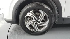 2022 Hyundai Santa Fe Gasoline 2.5T 2WD — фото 5
