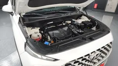 2022 Hyundai Santa Fe Gasoline 2.5T 2WD — фото 6