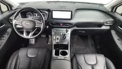 2022 Hyundai Santa Fe Gasoline 2.5T 2WD — фото 7