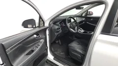 2022 Hyundai Santa Fe Gasoline 2.5T 2WD — фото 10