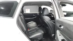 2022 Hyundai Santa Fe Gasoline 2.5T 2WD — фото 12