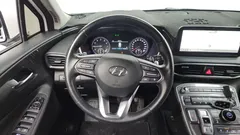 2022 Hyundai Santa Fe Gasoline 2.5T 2WD — фото 13