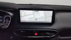 2022 Hyundai Santa Fe Gasoline 2.5T 2WD — фото 14