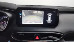 2022 Hyundai Santa Fe Gasoline 2.5T 2WD — фото 15