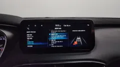 2022 Hyundai Santa Fe Gasoline 2.5T 2WD — фото 16