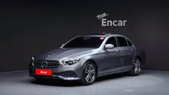 2023 Mercedes-Benz E-Class E250 Avantgarde — фото 1