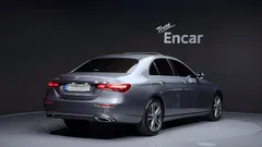 2023 Mercedes-Benz E-Class E250 Avantgarde — фото 2