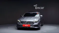 2023 Mercedes-Benz E-Class E250 Avantgarde — фото 3
