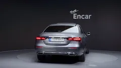 2023 Mercedes-Benz E-Class E250 Avantgarde — фото 4