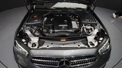 2023 Mercedes-Benz E-Class E250 Avantgarde — фото 6