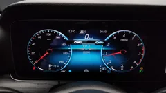 2023 Mercedes-Benz E-Class E250 Avantgarde — фото 8