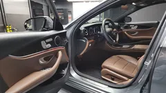 2023 Mercedes-Benz E-Class E250 Avantgarde — фото 10